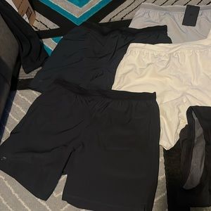 Fabletics short bundle